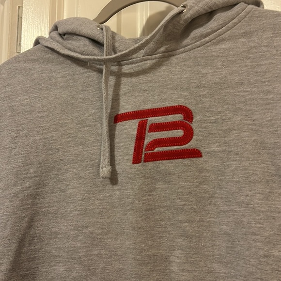TB12 Sweatshirt - Picture 2 of 5